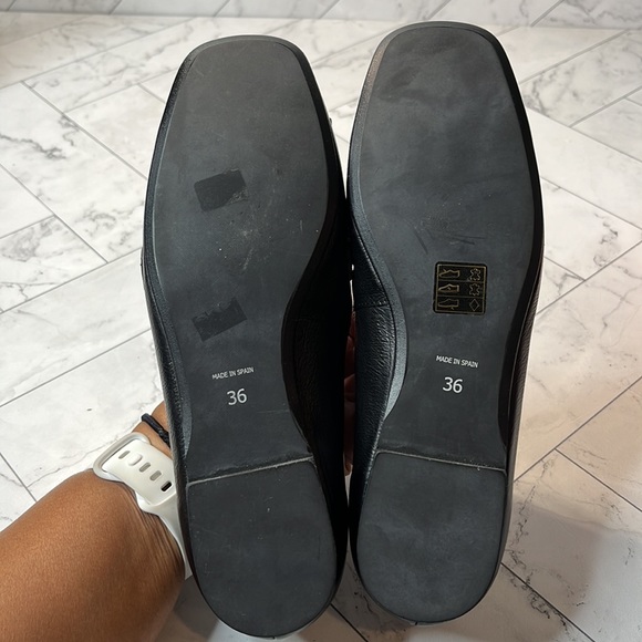 NIB Pretty Loafers Zoey Size 6 NEW IN BOX - Picture 9 of 10